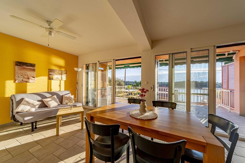 View (from property/room), Living room