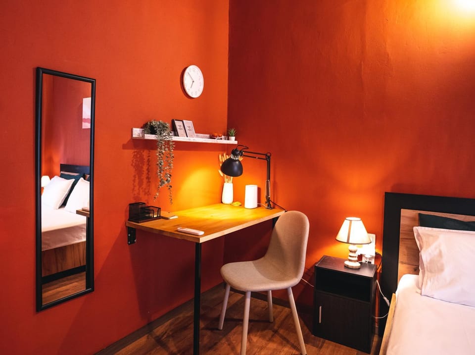 The cozy nest Apartment in Peloponnese, Western Greece and the Ionian