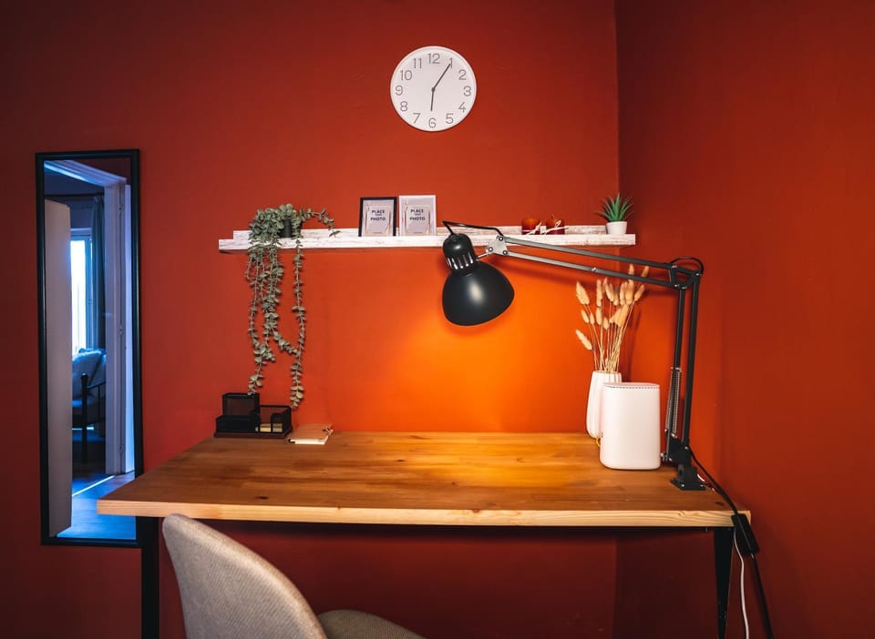 The cozy nest Apartment in Peloponnese, Western Greece and the Ionian