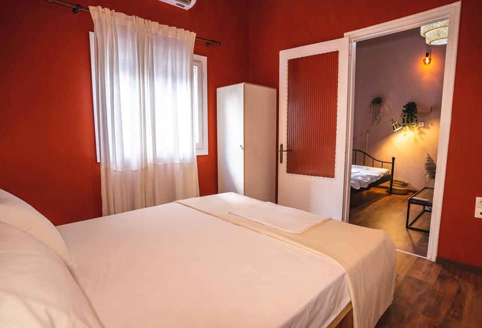 The cozy nest Apartment in Peloponnese, Western Greece and the Ionian