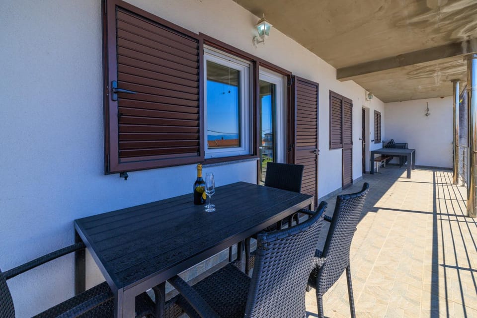 Vitafran Apartment in Crikvenica