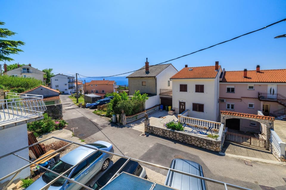 Vitafran Apartment in Crikvenica