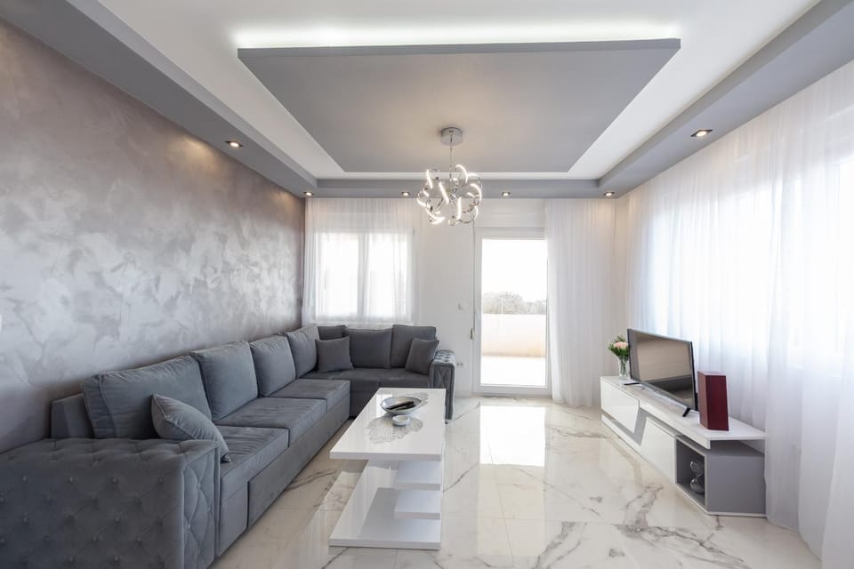 TV and multimedia, Living room