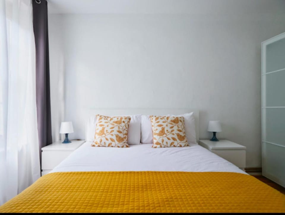 London City Centre Apartment Apartment in City of Westminster