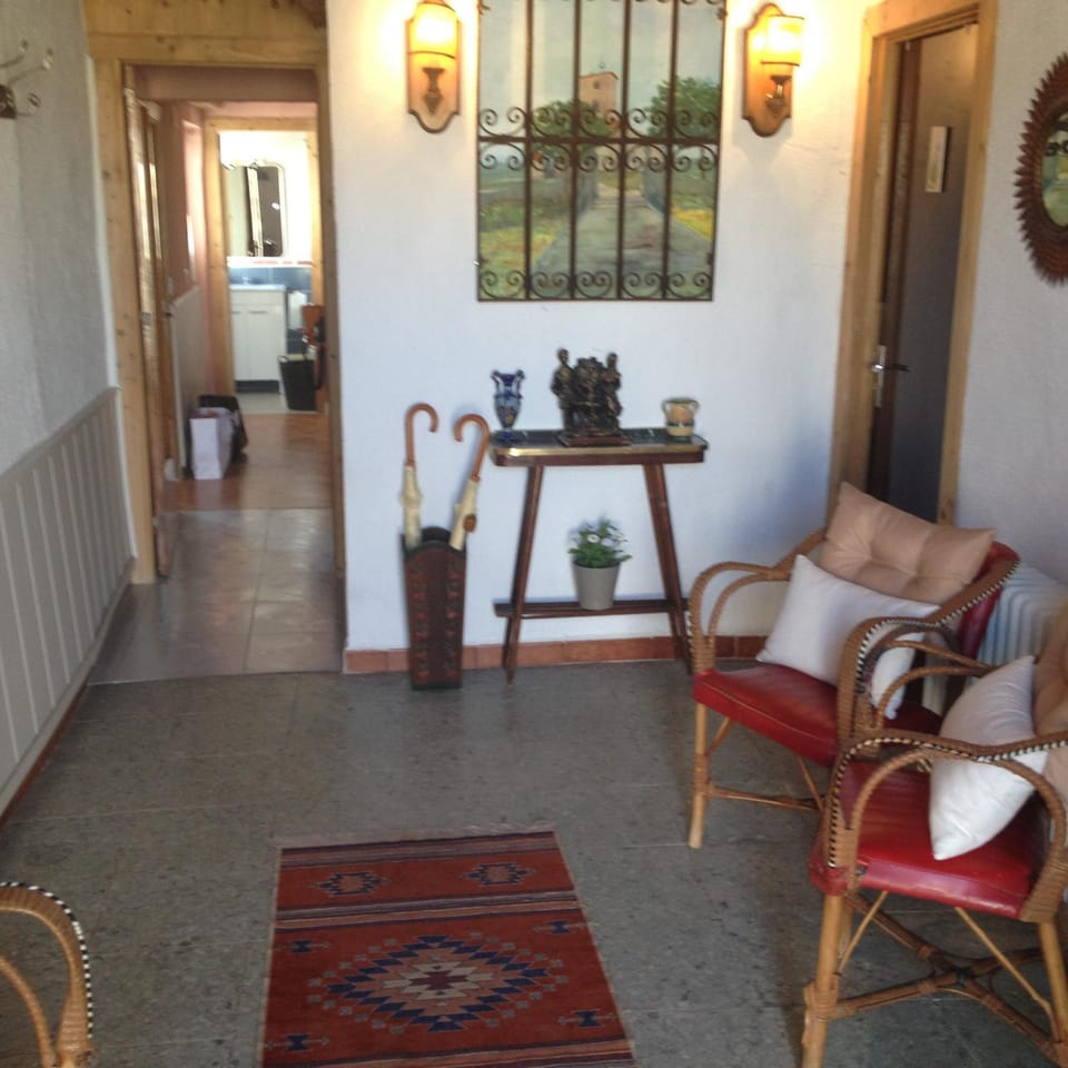 Casa Rural Abuela Simona Country House in Castile and León