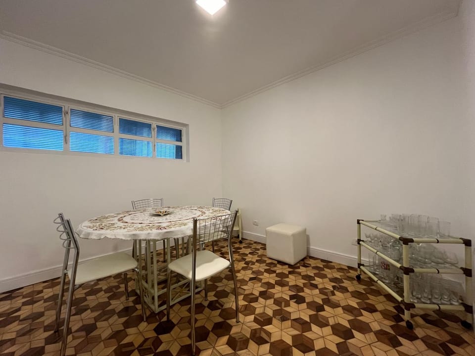 Cuxipa House Apartment in Sao Paulo City