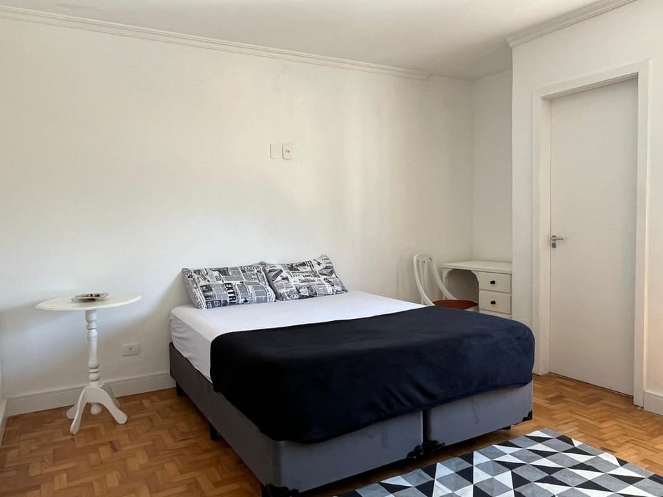 Cuxipa House Apartment in Sao Paulo City