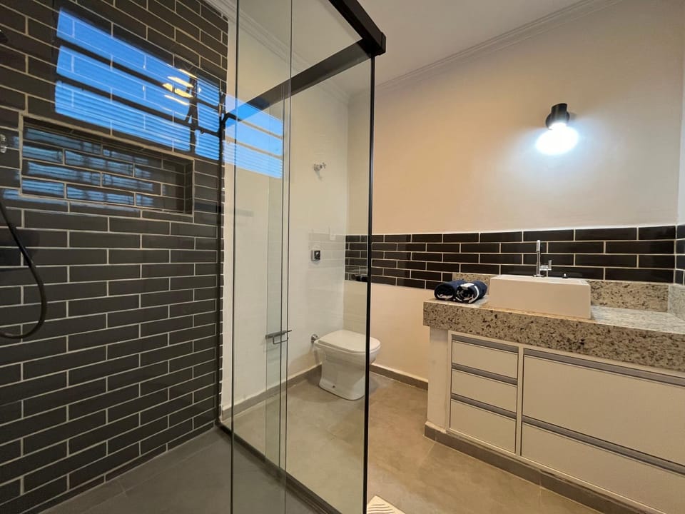 Cuxipa House Apartment in Sao Paulo City
