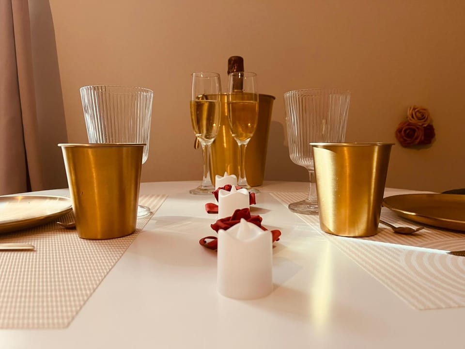 Drinks