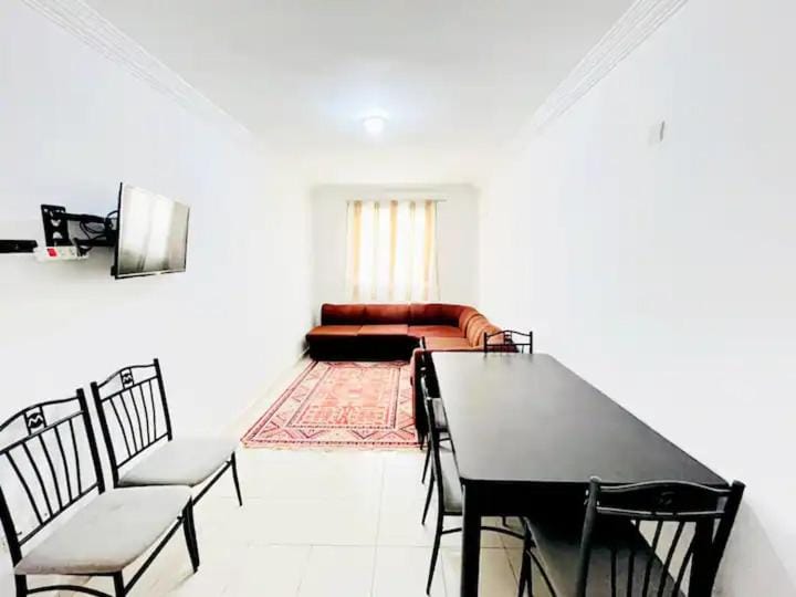 Appartement confortable à M'diq Apartment in Tangier-Tétouan-Al Hoceima