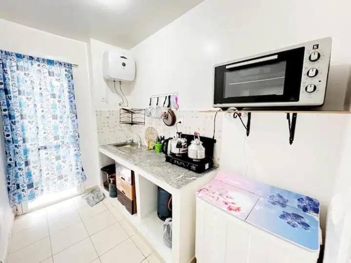 Appartement confortable à M'diq Apartment in Tangier-Tétouan-Al Hoceima