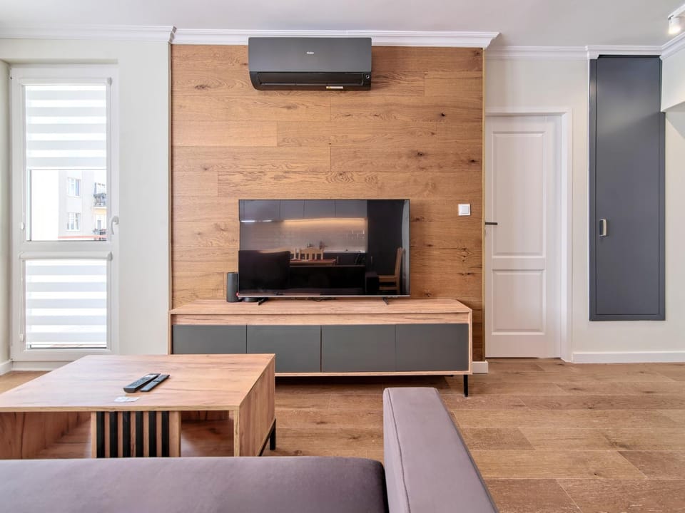 Platinium Gdynia Comfy Apartment in Pomeranian Voivodeship