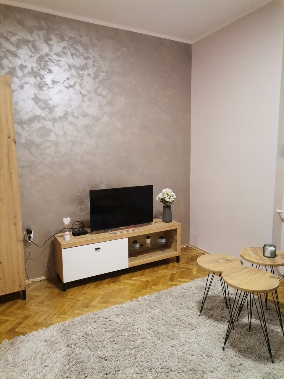 Apartman petrov 1 Apartment in Vojvodina