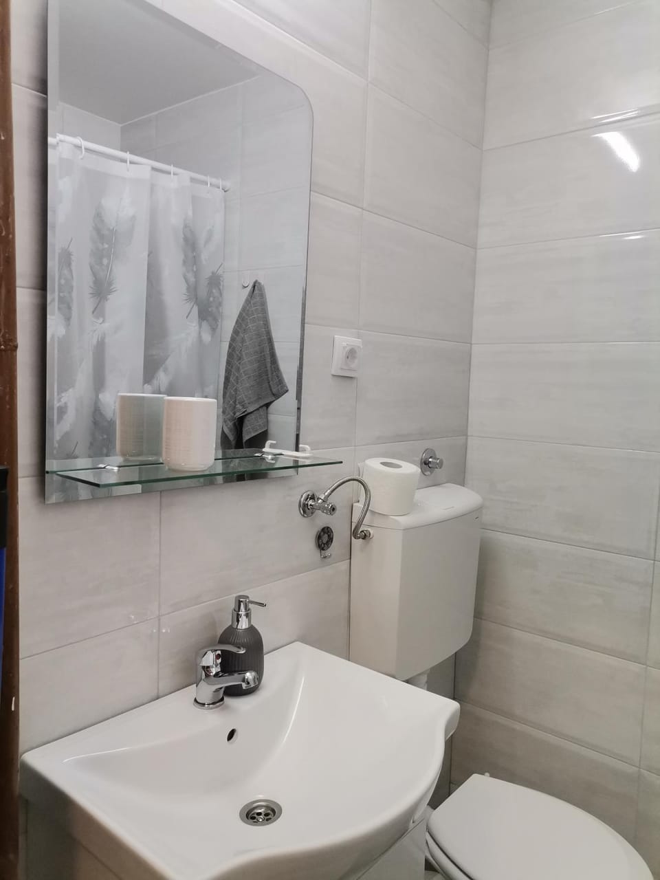 Apartman petrov 1 Apartment in Vojvodina