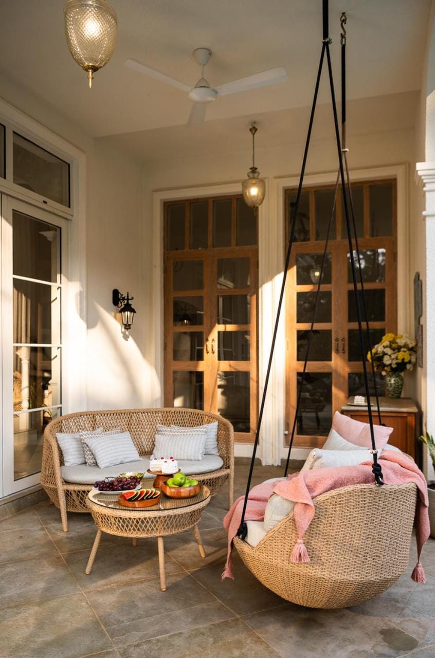 LohonoStays Regato Villa C Villa in Goa, India