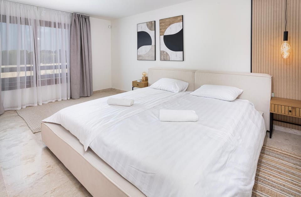 CC8 IV by ZANIS Apartment in Vega Baja del Segura