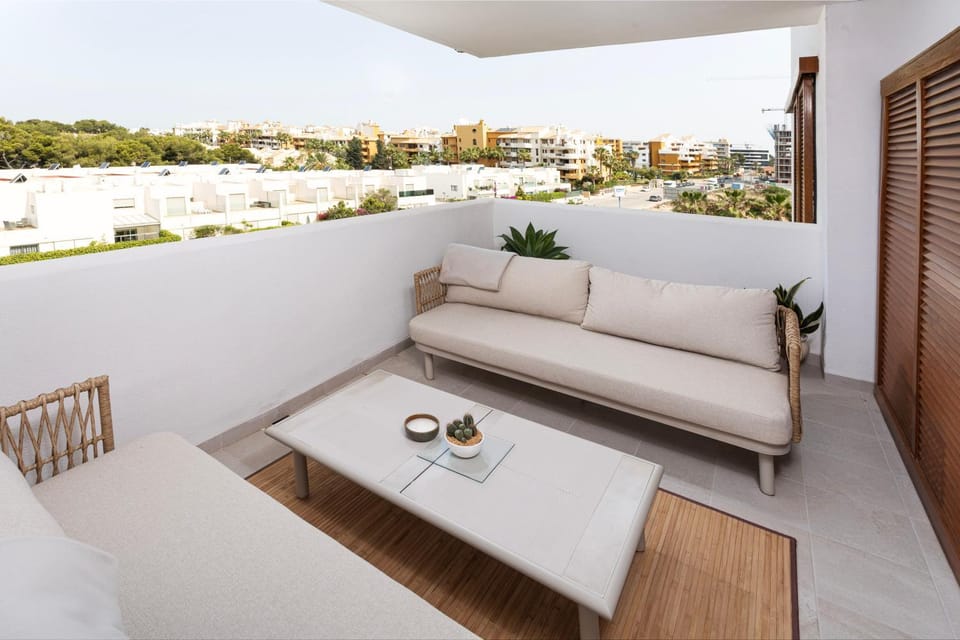 CC8 IV by ZANIS Apartment in Vega Baja del Segura