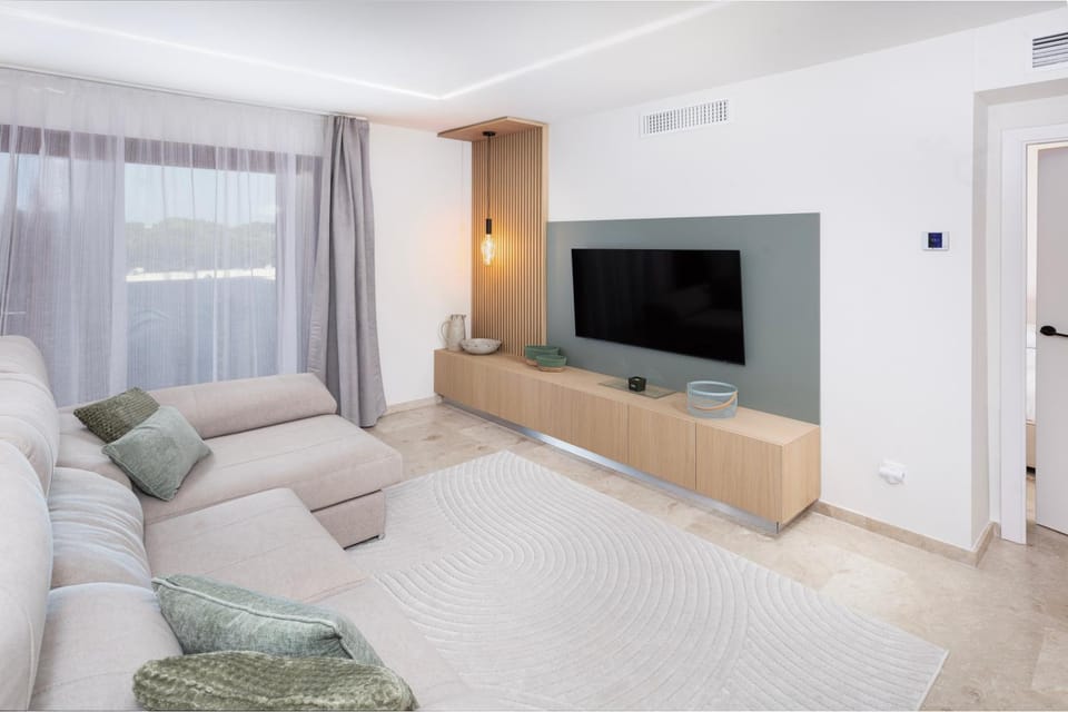 CC8 IV by ZANIS Apartment in Vega Baja del Segura