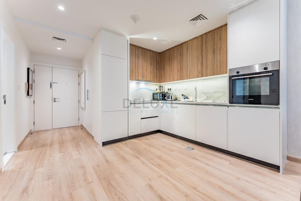 microwave, oven, stove, kitchen
