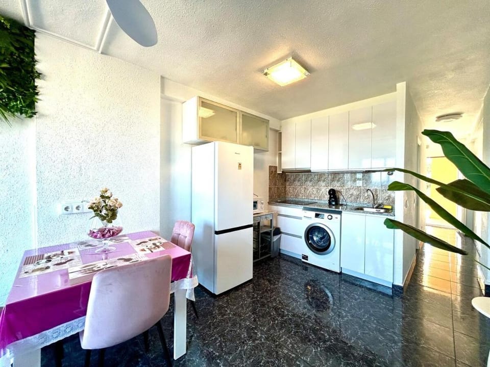 Vistas al Mar Apartment in Torrevieja