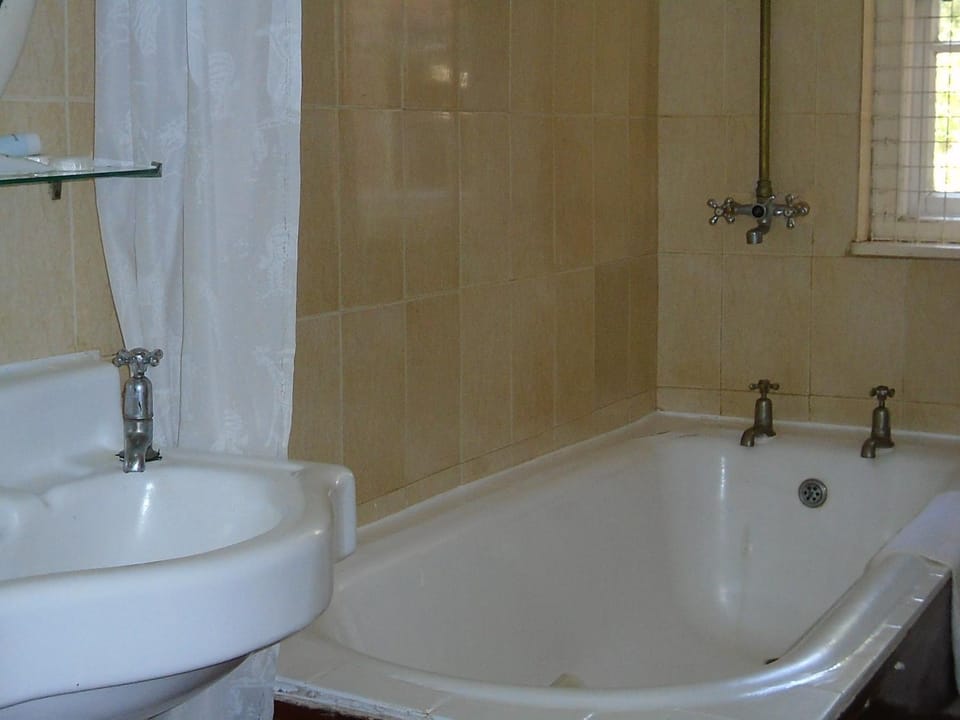 Bathroom, Public Bath, Bath