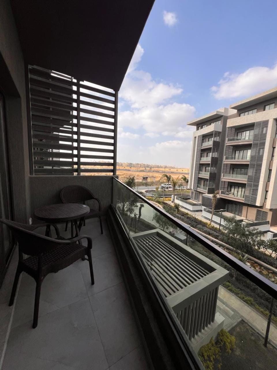 Privado by Manazil, 11A, Luxury Lakeview Stay in Privado Apartment in Cairo Governorate