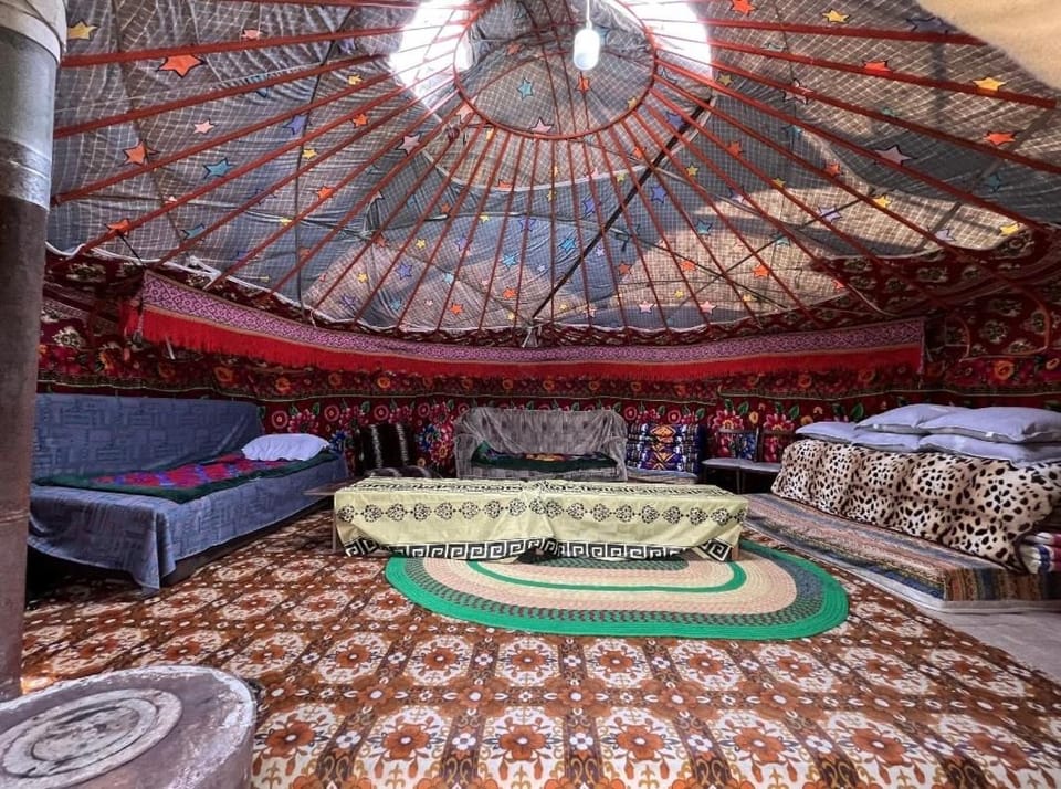 Bakytzhan hotel Country House in Almaty Region, Kazakhstan