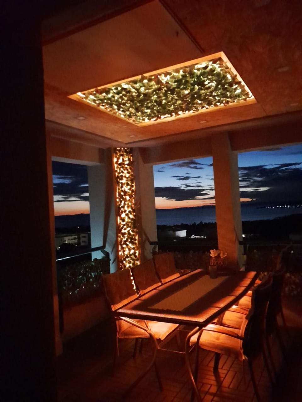 View (from property/room), Balcony/Terrace