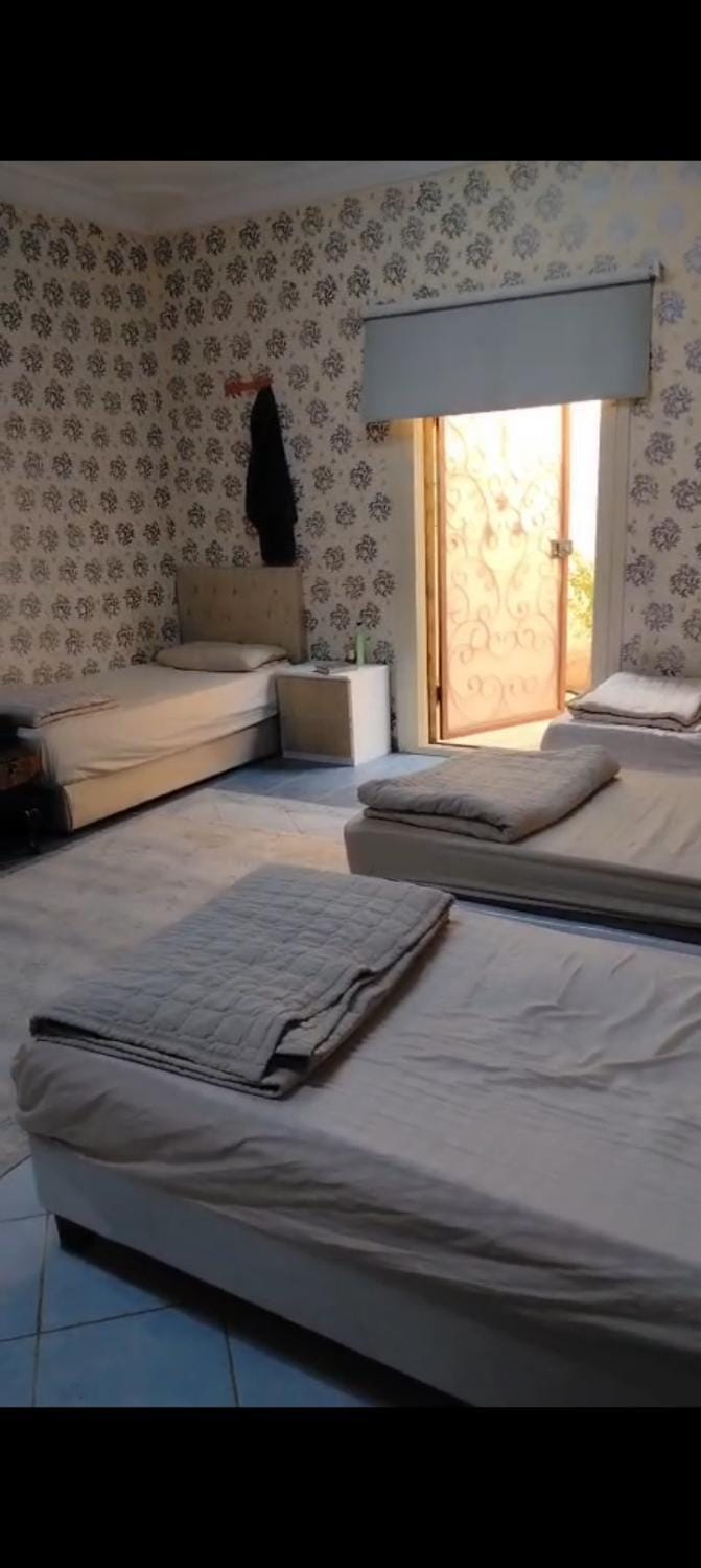 سوما للشقق المفروشة Apartment in Medina