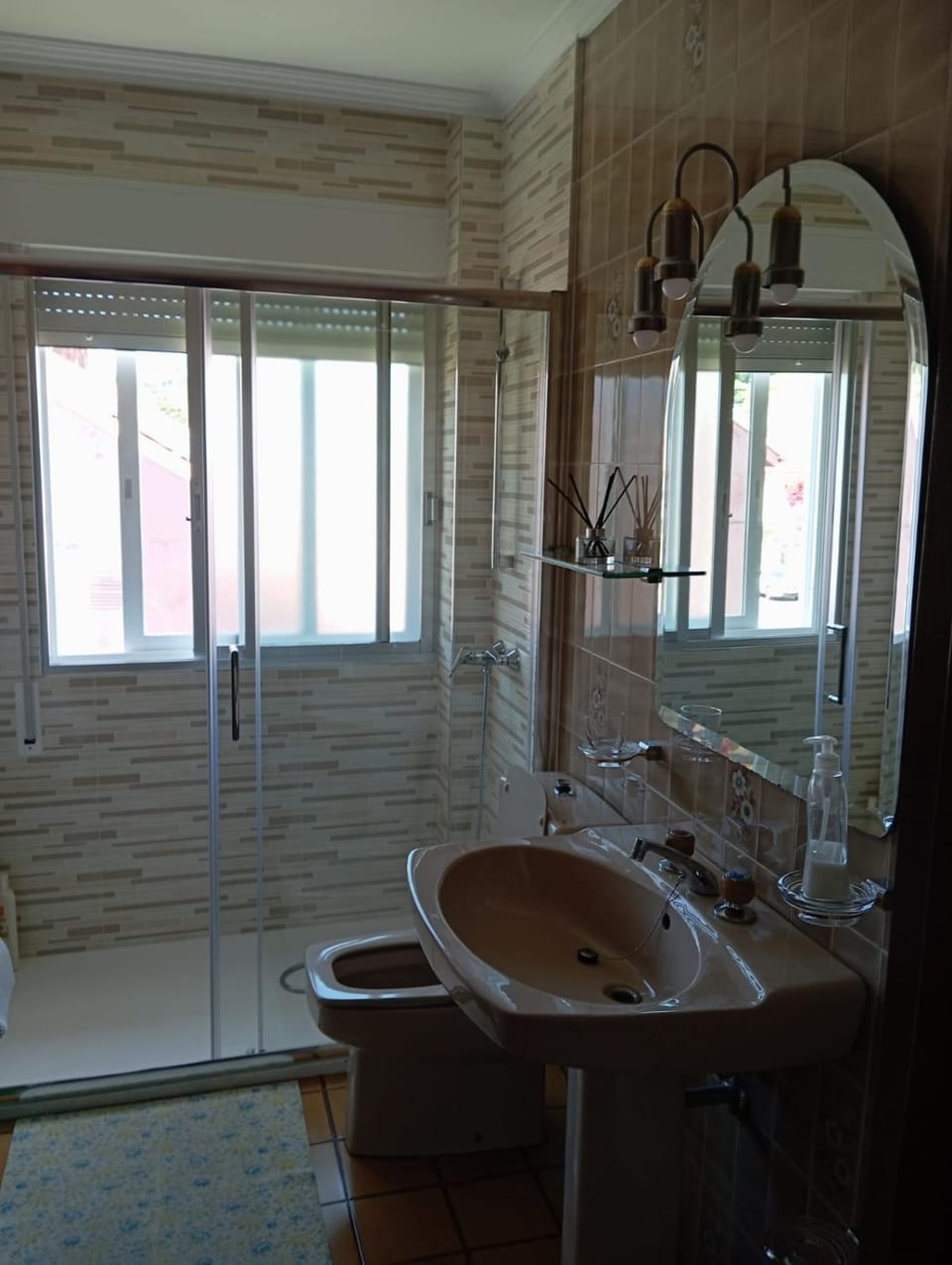 Apartamento 2 en Combarro , próximo a Sanxenxo en Avda cruz 22 Apartment in Combarro