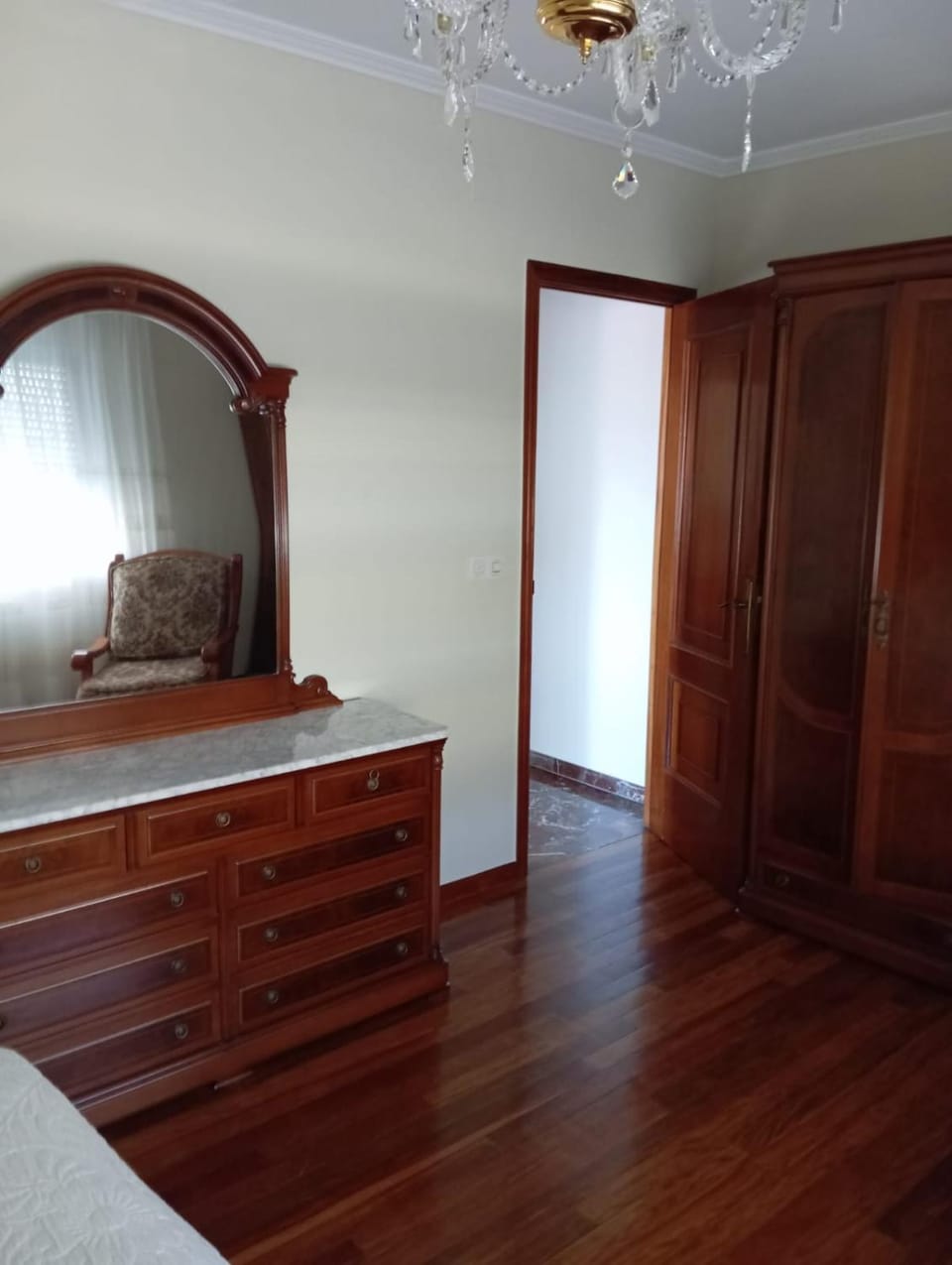 Apartamento 2 en Combarro , próximo a Sanxenxo en Avda cruz 22 Apartment in Combarro