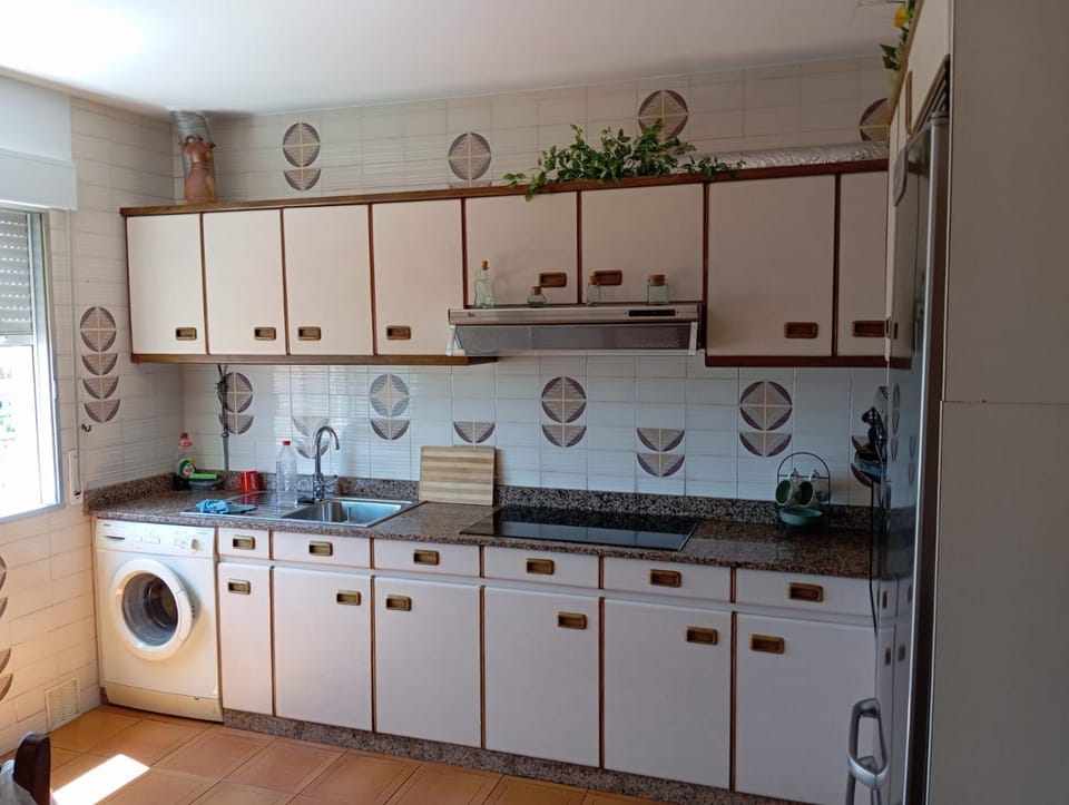 Apartamento 2 en Combarro , próximo a Sanxenxo en Avda cruz 22 Apartment in Combarro