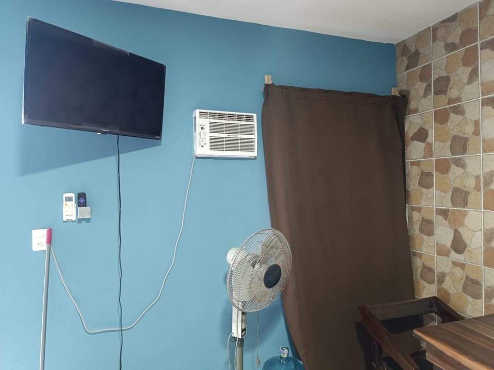 Habitacion en Cancun Deptos Maracuya 6 Apartment in Cancun
