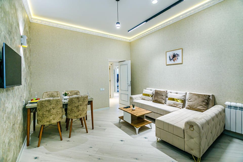 TV and multimedia, Living room, Photo of the whole room, Seating area
