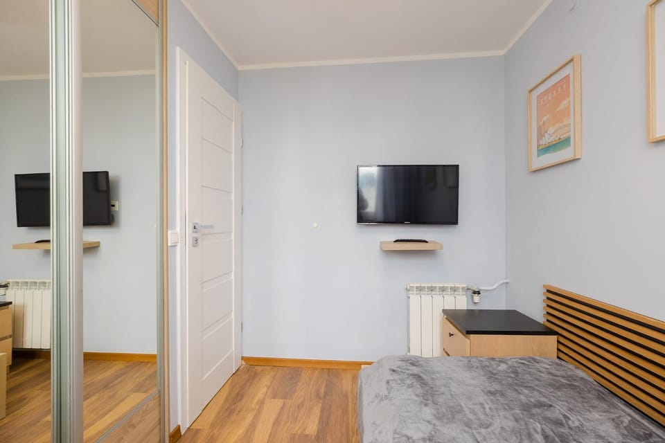 ROOMs Krochmalna 3 Apartment in Warsaw