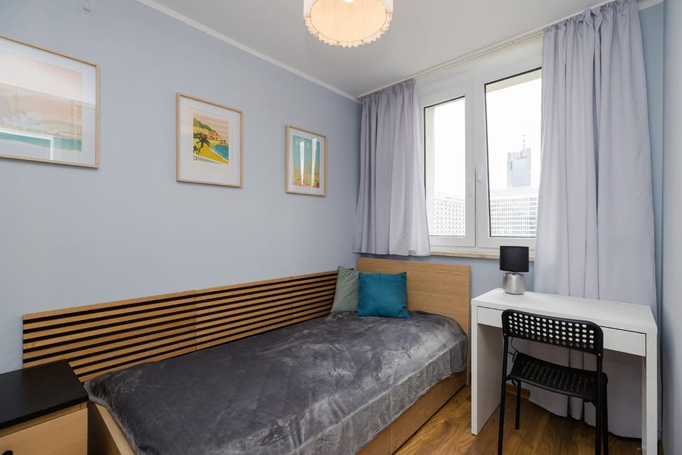 ROOMs Krochmalna 3 Apartment in Warsaw