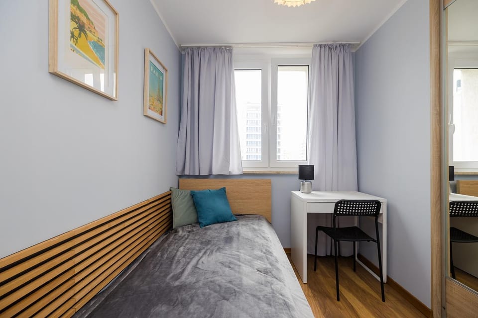 ROOMs Krochmalna 3 Apartment in Warsaw