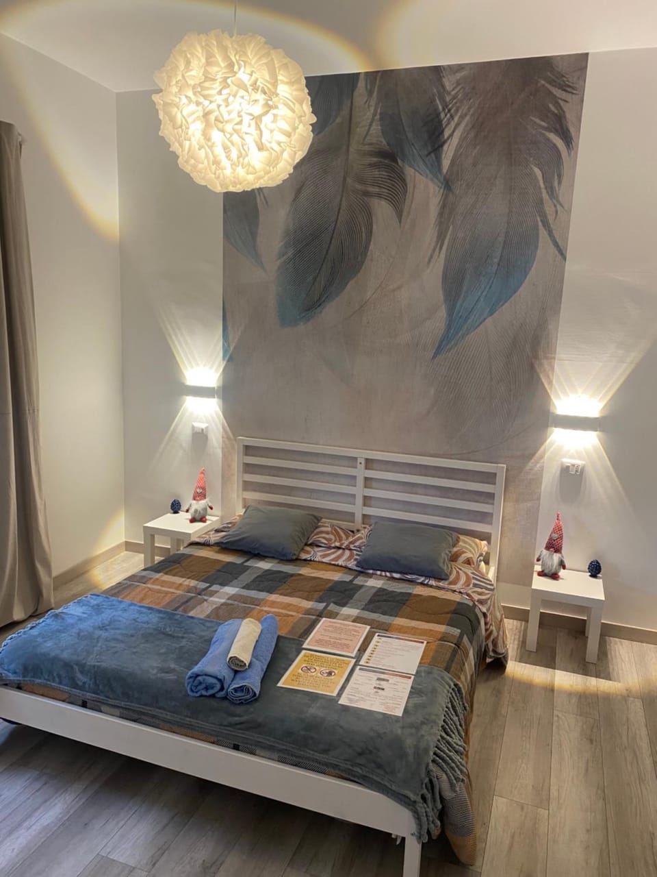 La casa di Simona Apartment in Ostia