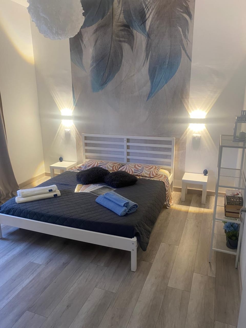 La casa di Simona Apartment in Ostia