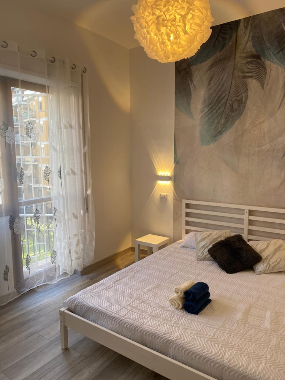La casa di Simona Apartment in Ostia