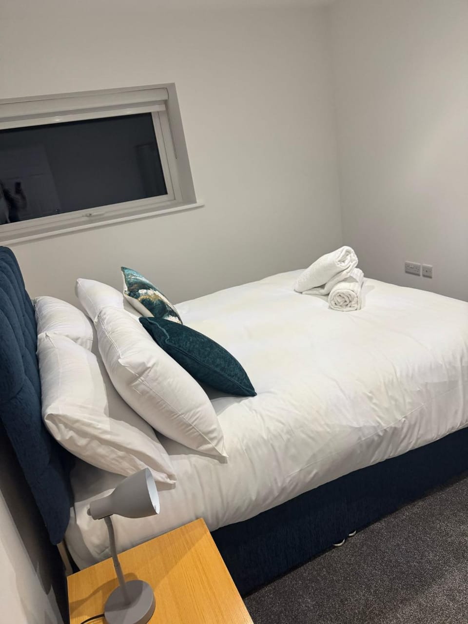 Cosy Executive City Apartment 3 Apartment in Hull