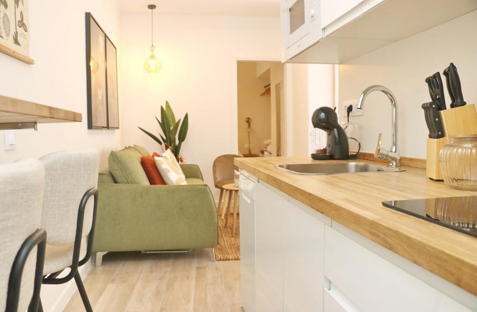Apartamento Fondimar Apartment in Conil de la Frontera