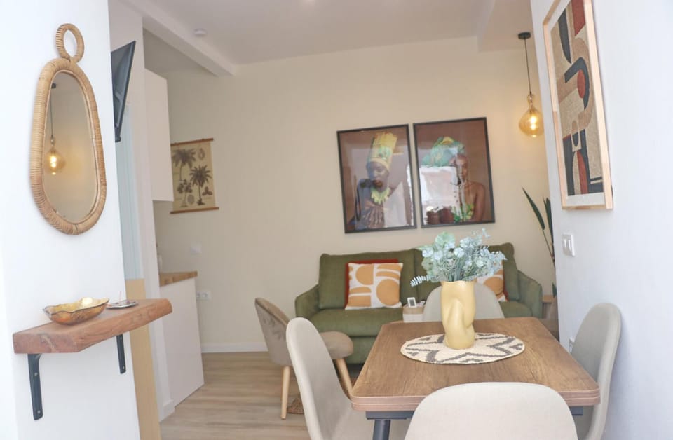 Apartamento Fondimar Apartment in Conil de la Frontera
