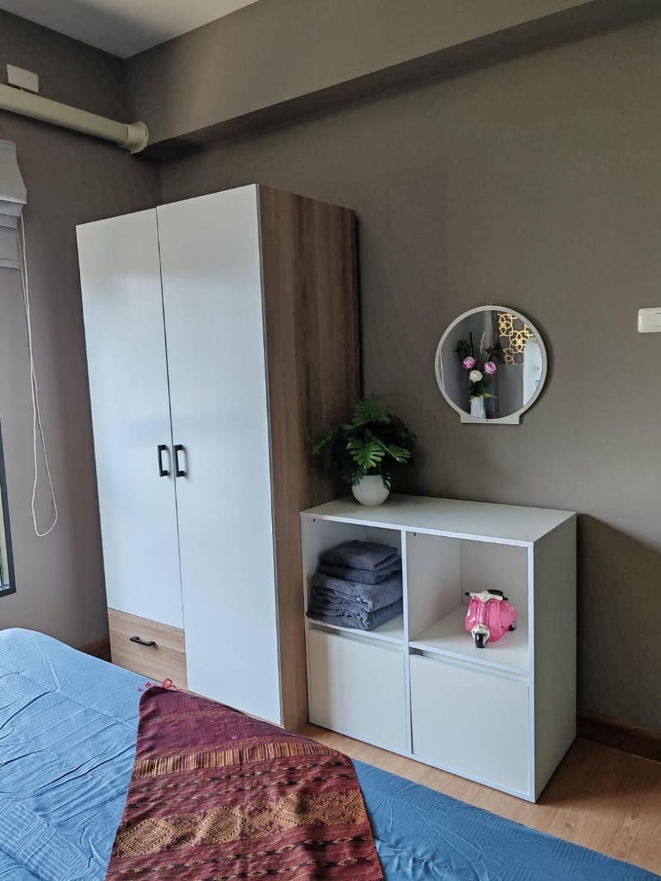 Chani House Phuket Apartment in Wichit