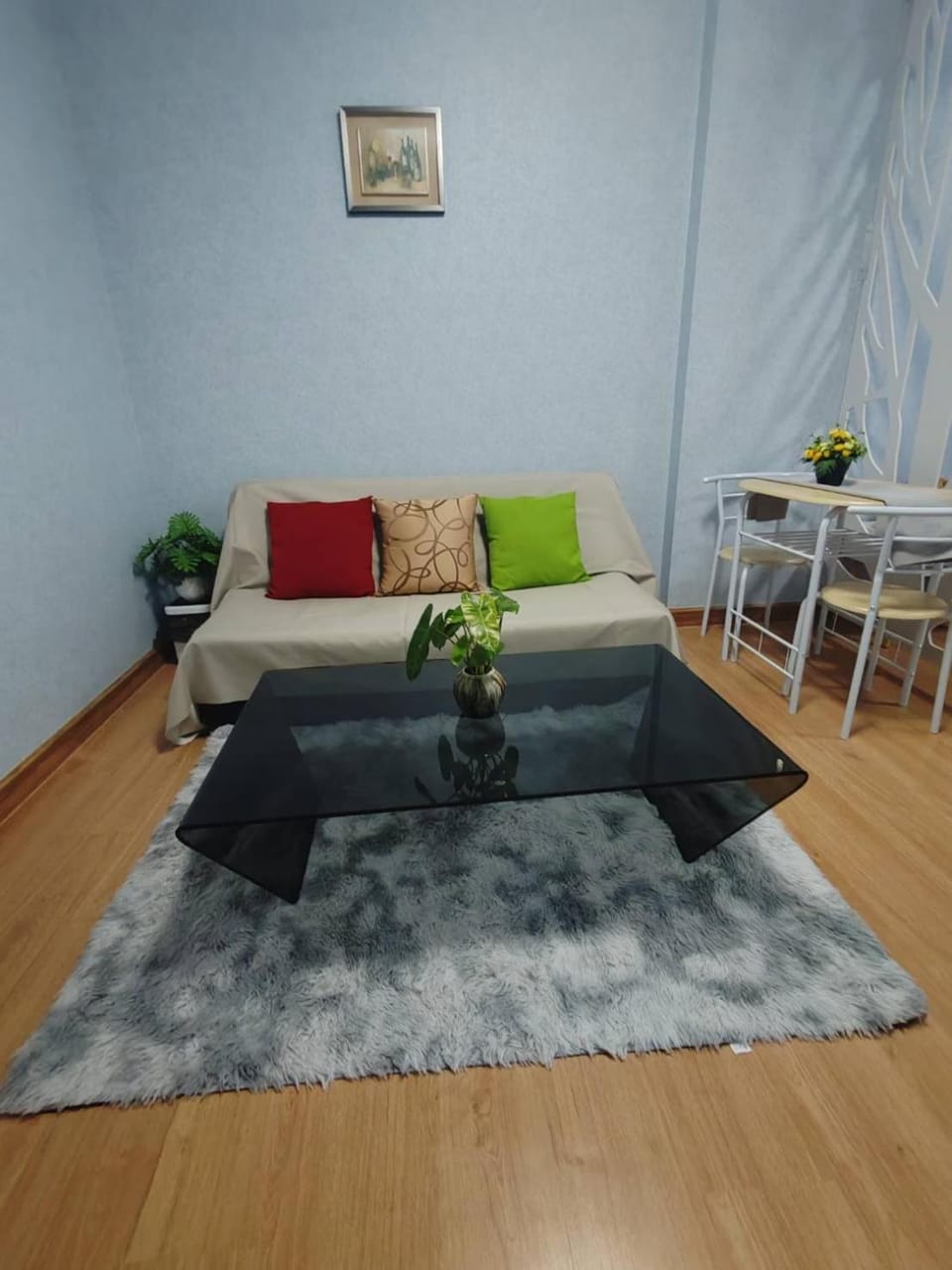 Chani House Phuket Apartment in Wichit