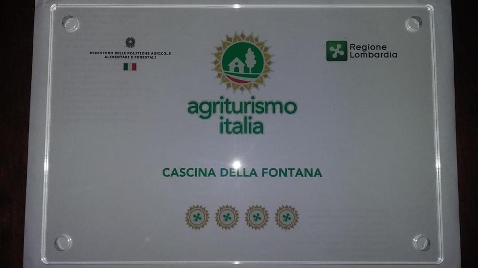 Certificate/Award