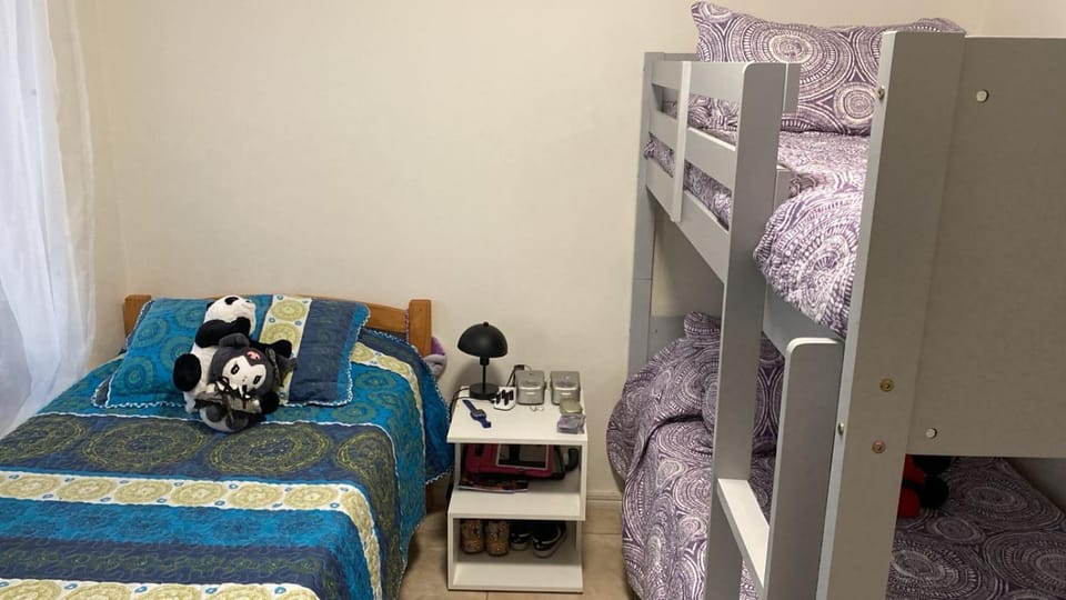 Departamento 1era linea, Peñuelas Apartment in Coquimbo