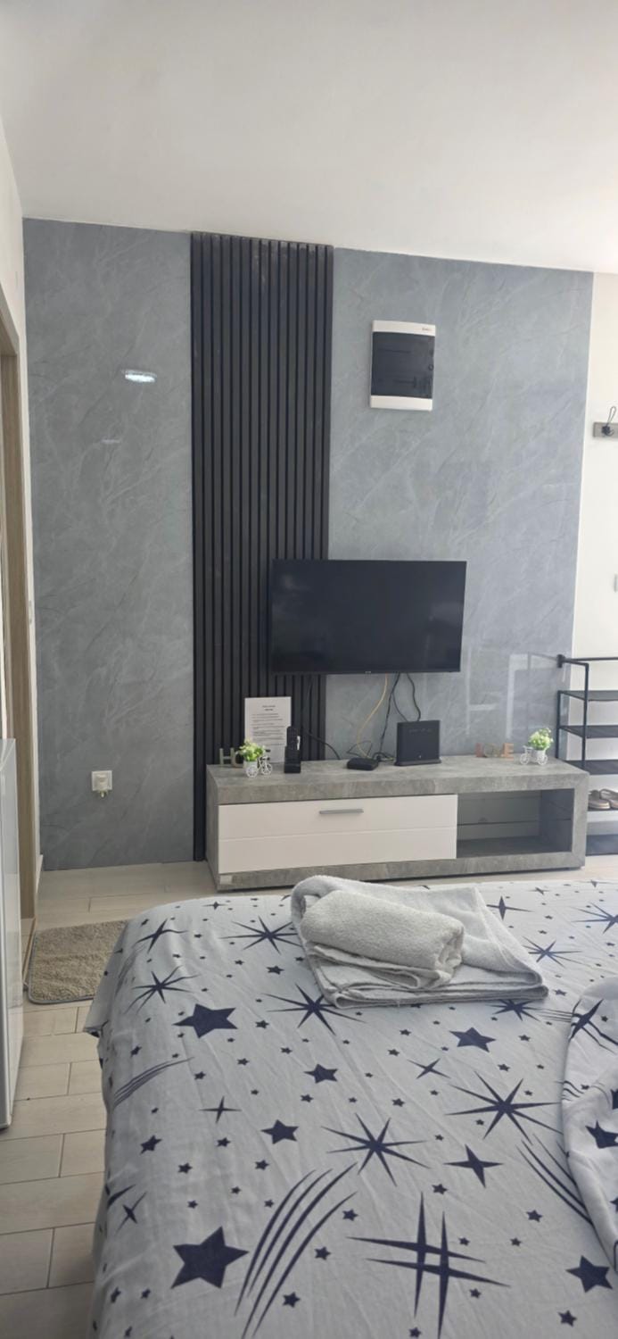 Taksim Apartman Apartment in Dubrovnik-Neretva County