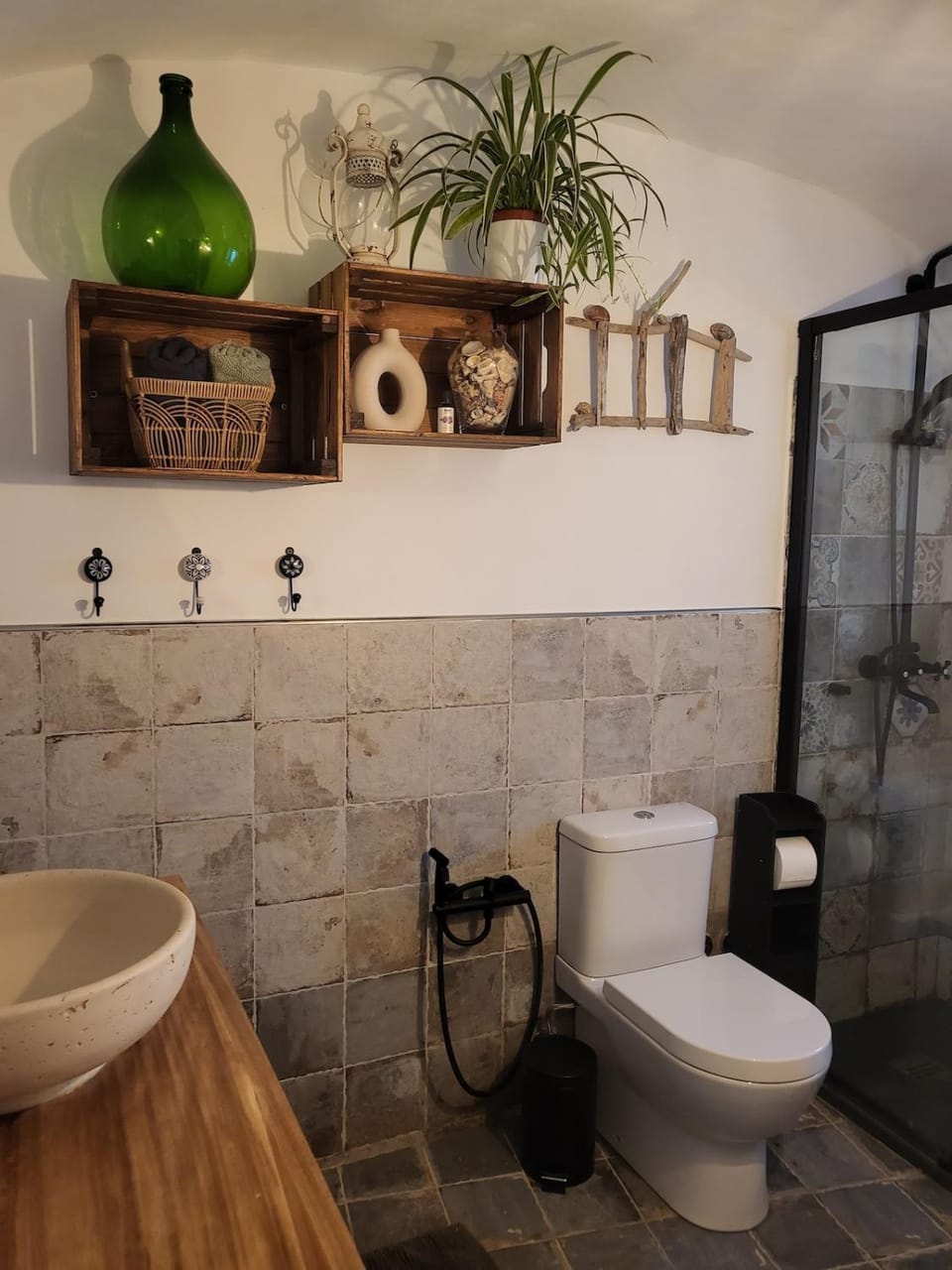 Monks' Apartment Apartment in Abruzzo