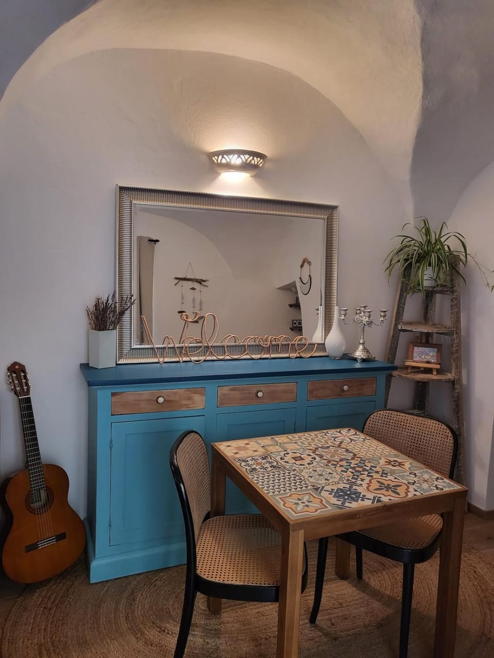 Monks' Apartment Apartment in Abruzzo